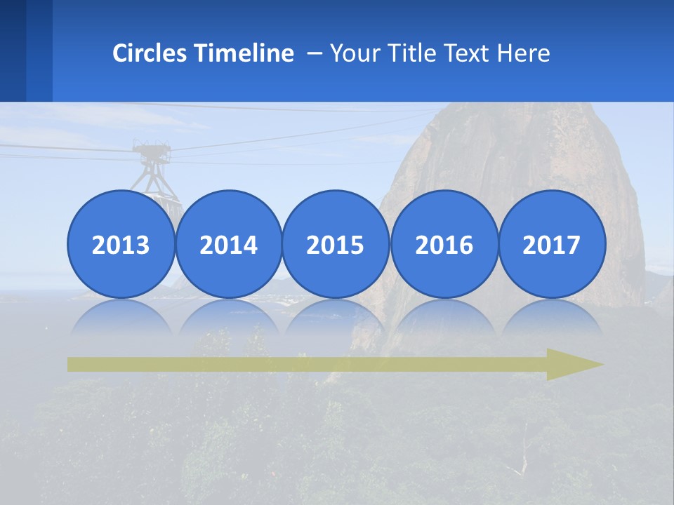 Remote Switch Industry PowerPoint Template