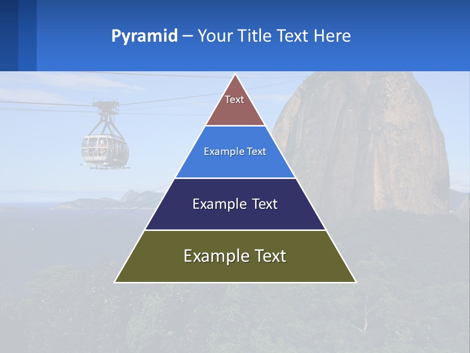 Remote Switch Industry PowerPoint Template