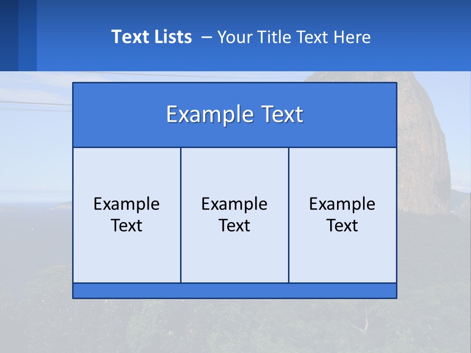 Remote Switch Industry PowerPoint Template