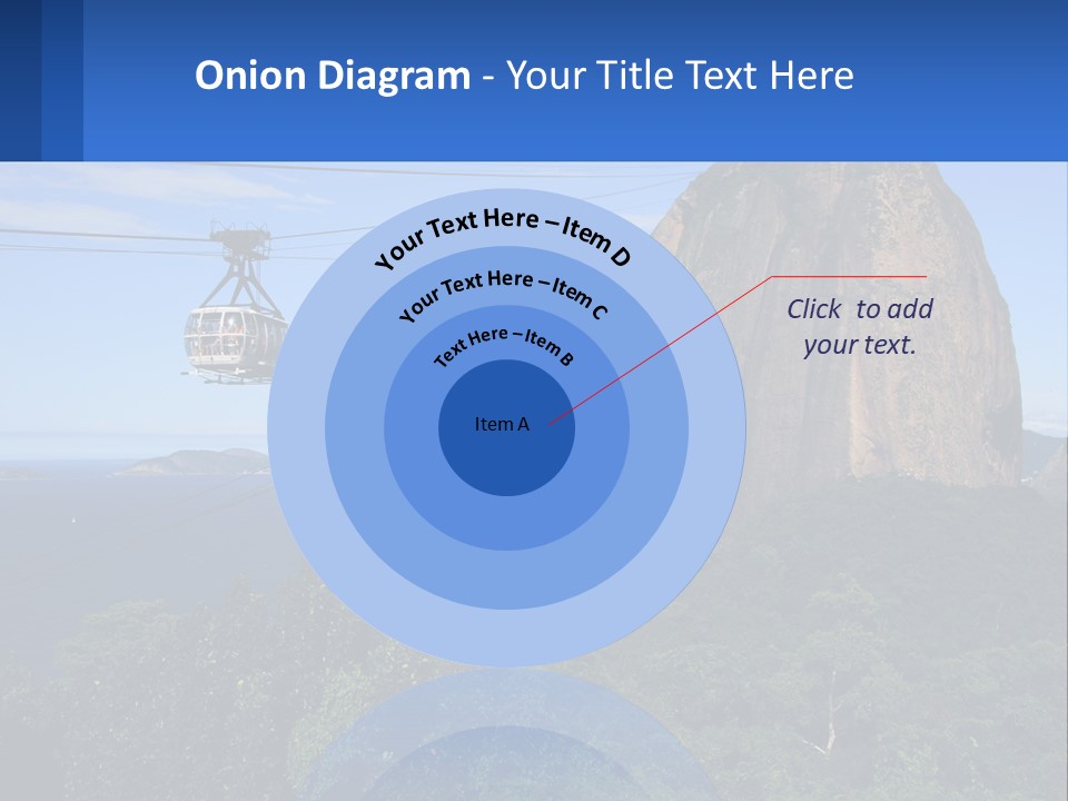 Remote Switch Industry PowerPoint Template