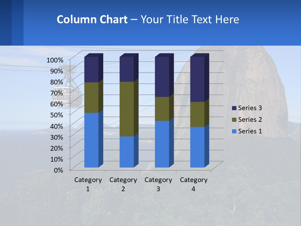 Remote Switch Industry PowerPoint Template