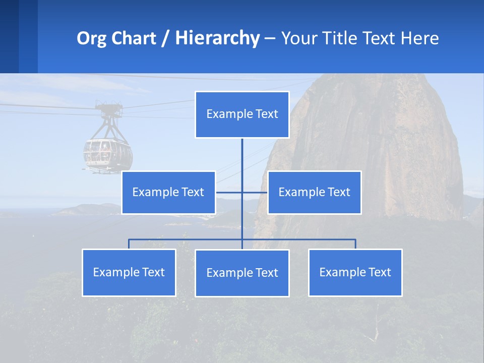 Remote Switch Industry PowerPoint Template