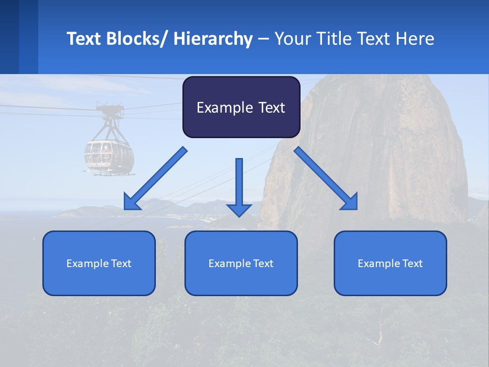Remote Switch Industry PowerPoint Template