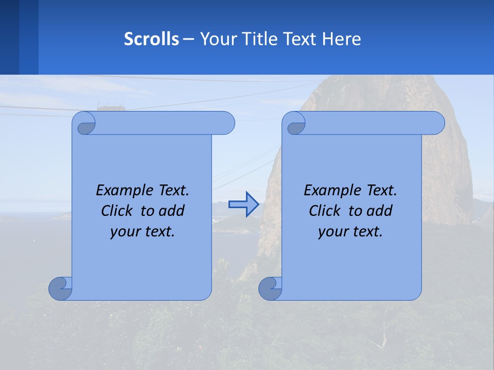 Remote Switch Industry PowerPoint Template