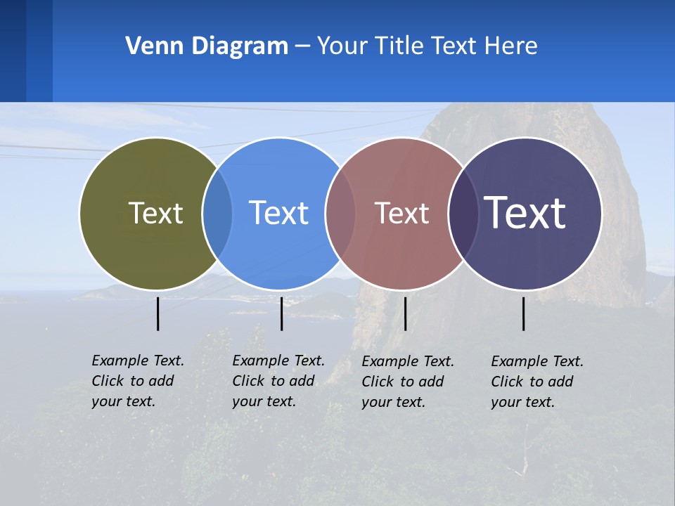 Remote Switch Industry PowerPoint Template