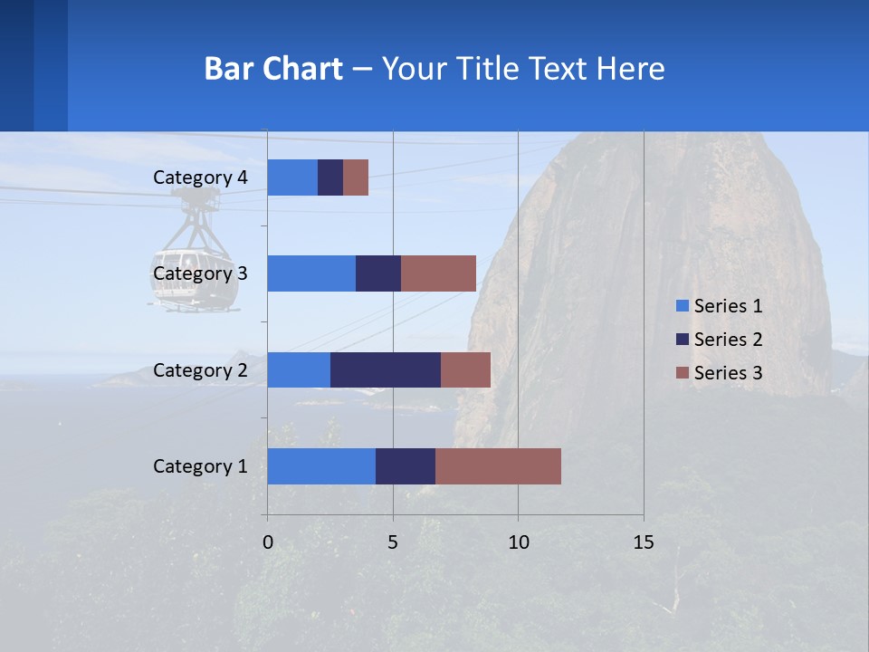 Remote Switch Industry PowerPoint Template