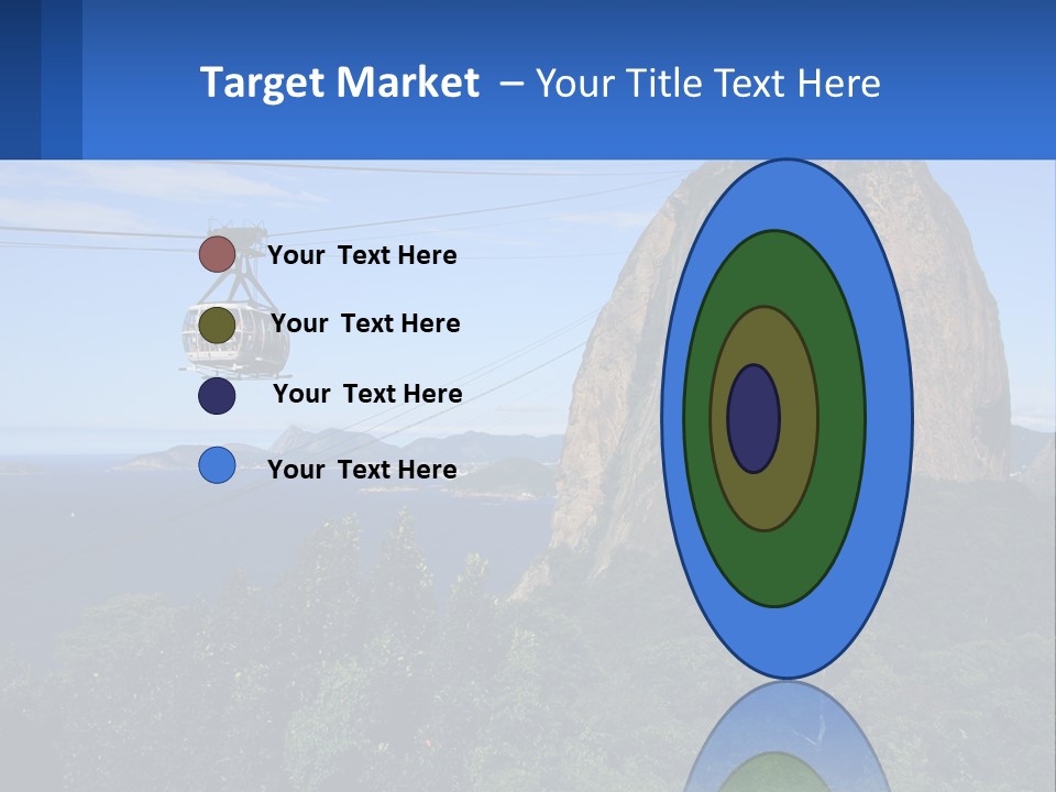 Remote Switch Industry PowerPoint Template