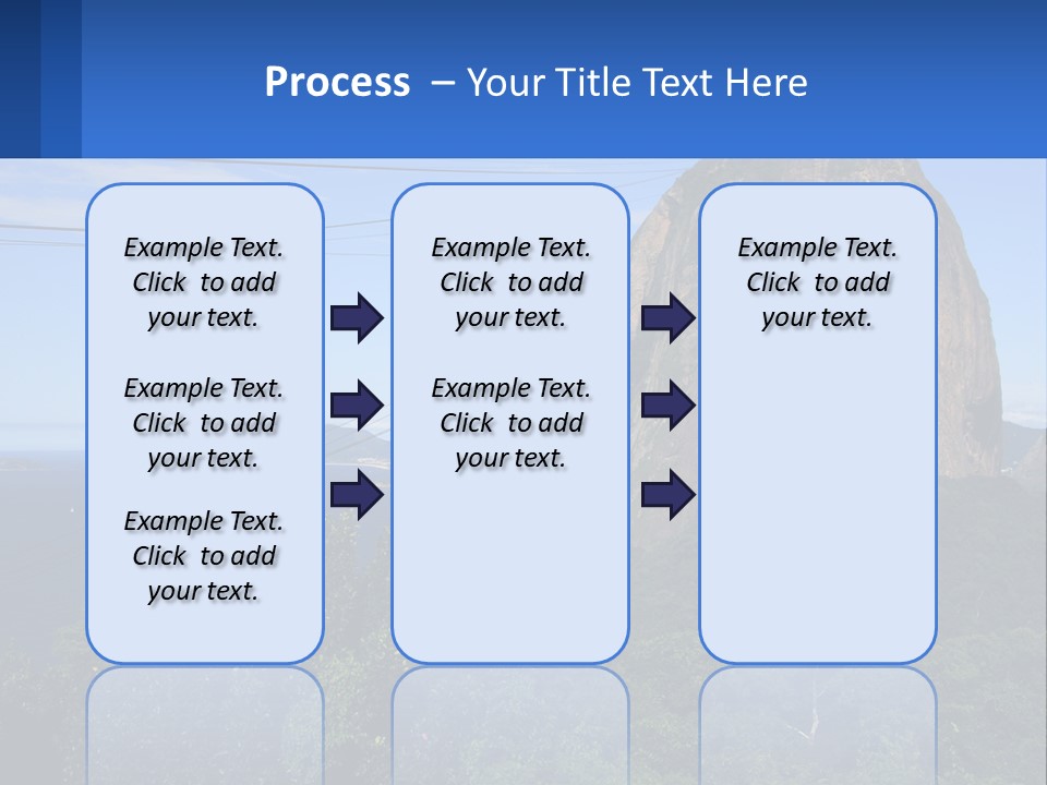 Remote Switch Industry PowerPoint Template