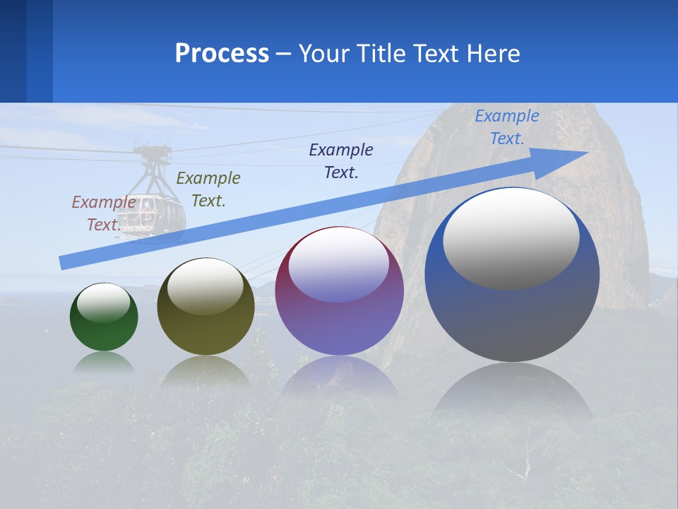 Remote Switch Industry PowerPoint Template