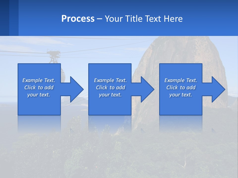 Remote Switch Industry PowerPoint Template