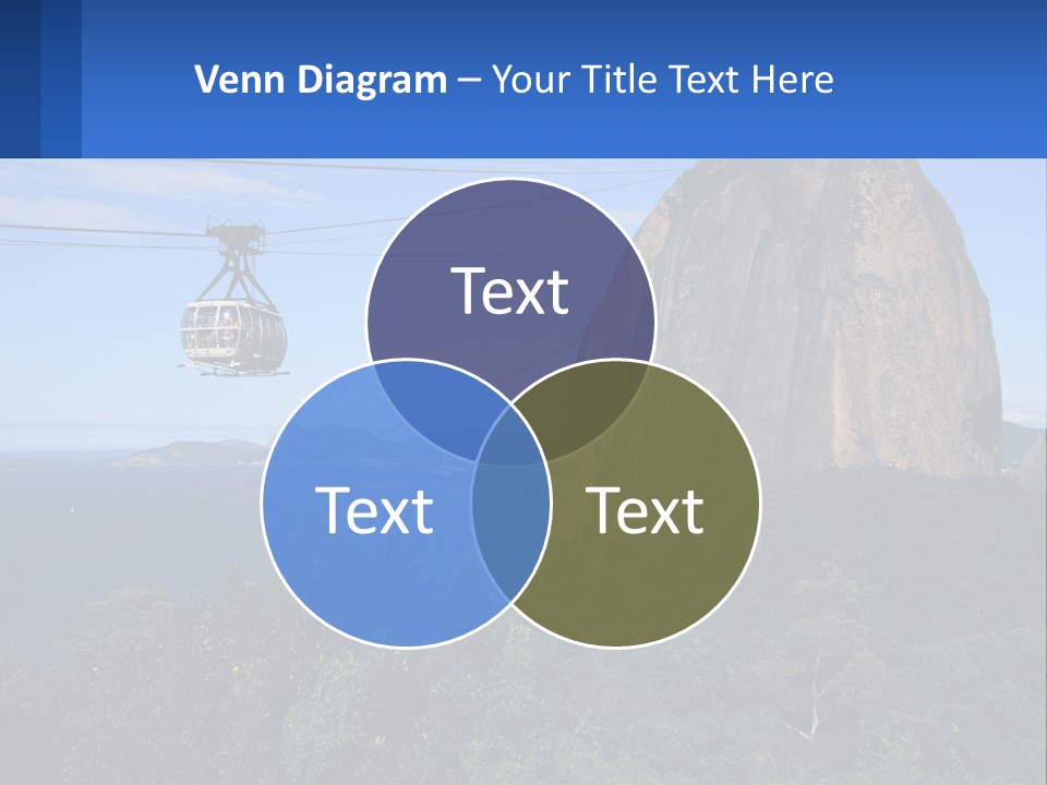 Remote Switch Industry PowerPoint Template