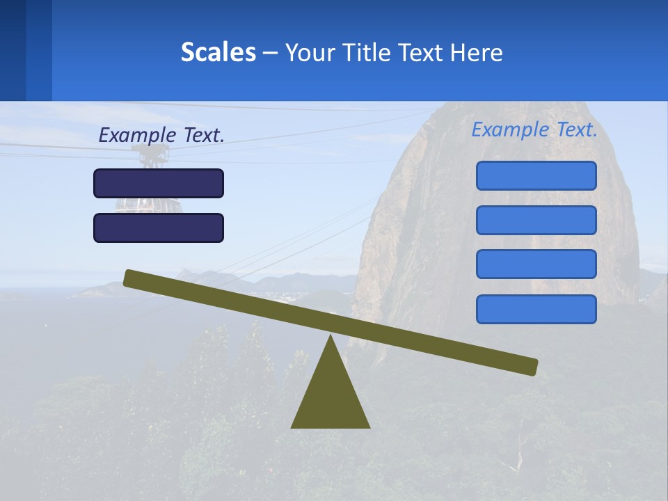 Remote Switch Industry PowerPoint Template