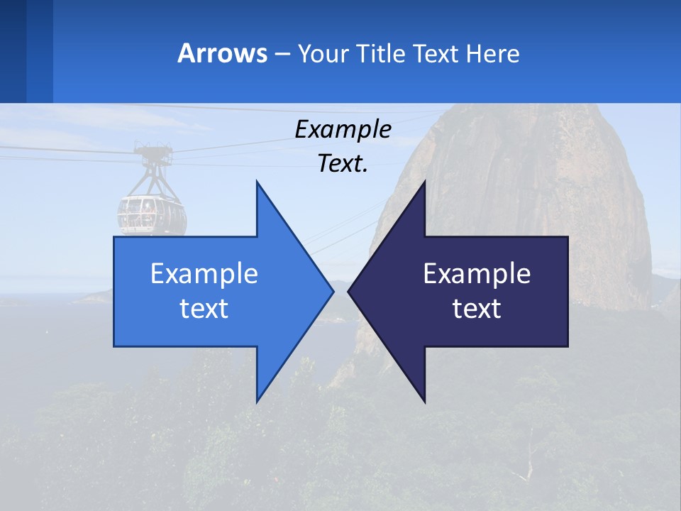 Remote Switch Industry PowerPoint Template