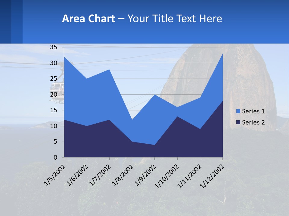 Remote Switch Industry PowerPoint Template
