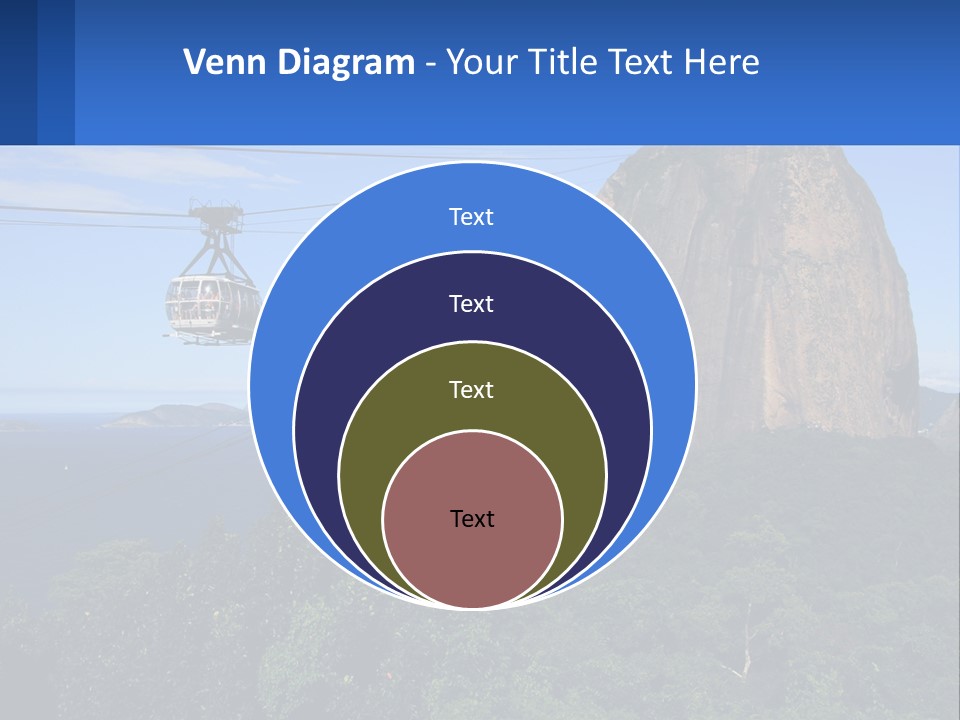 Remote Switch Industry PowerPoint Template