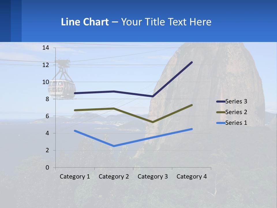 Remote Switch Industry PowerPoint Template