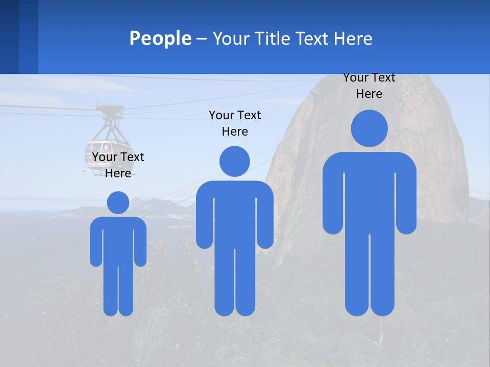Remote Switch Industry PowerPoint Template