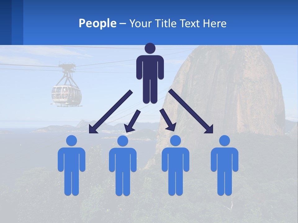 Remote Switch Industry PowerPoint Template