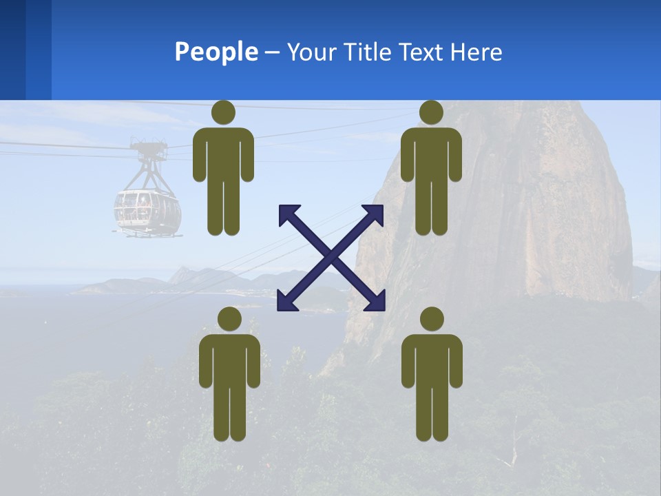 Remote Switch Industry PowerPoint Template