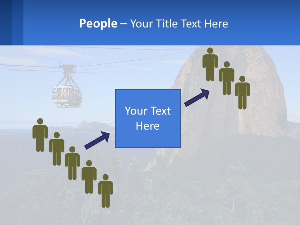 Remote Switch Industry PowerPoint Template