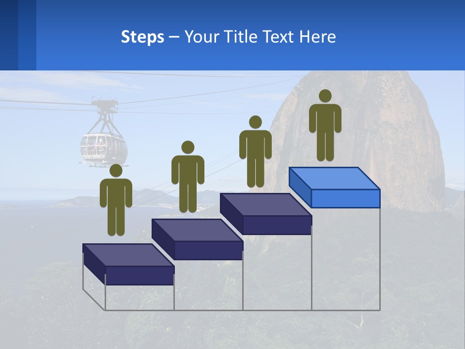 Remote Switch Industry PowerPoint Template