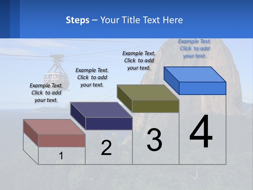 Remote Switch Industry PowerPoint Template