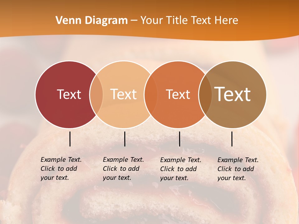 Temperature Power House PowerPoint Template