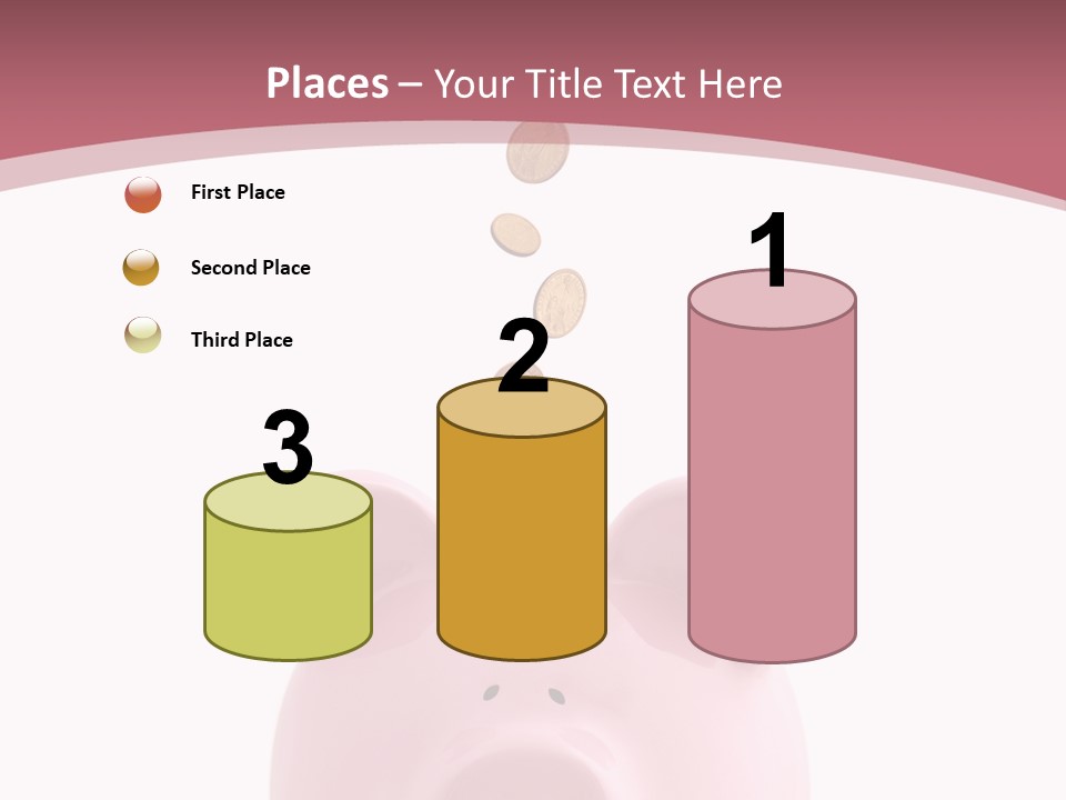 Supply Heat Condition PowerPoint Template