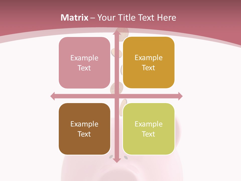 Supply Heat Condition PowerPoint Template