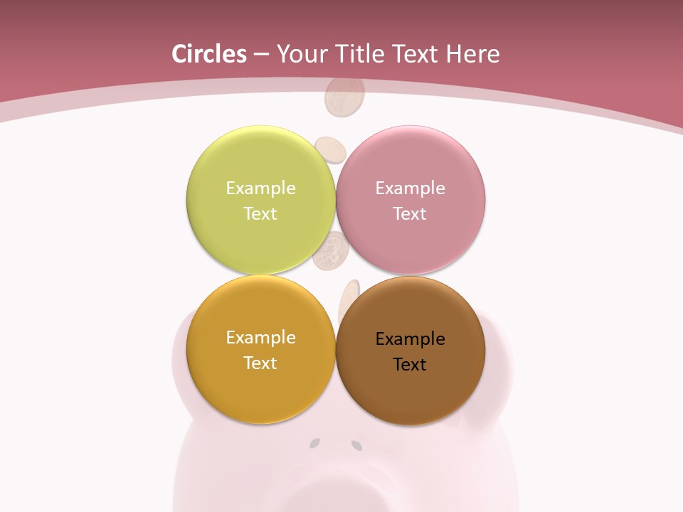 Supply Heat Condition PowerPoint Template