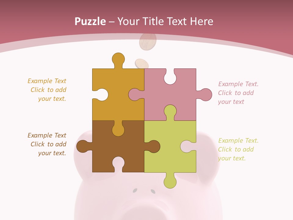 Supply Heat Condition PowerPoint Template