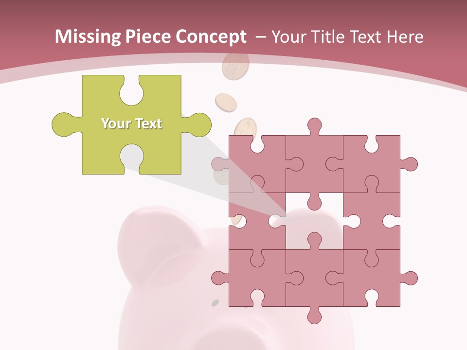 Supply Heat Condition PowerPoint Template