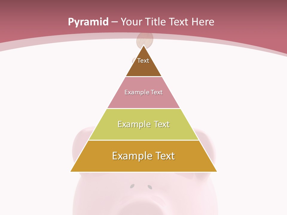 Supply Heat Condition PowerPoint Template