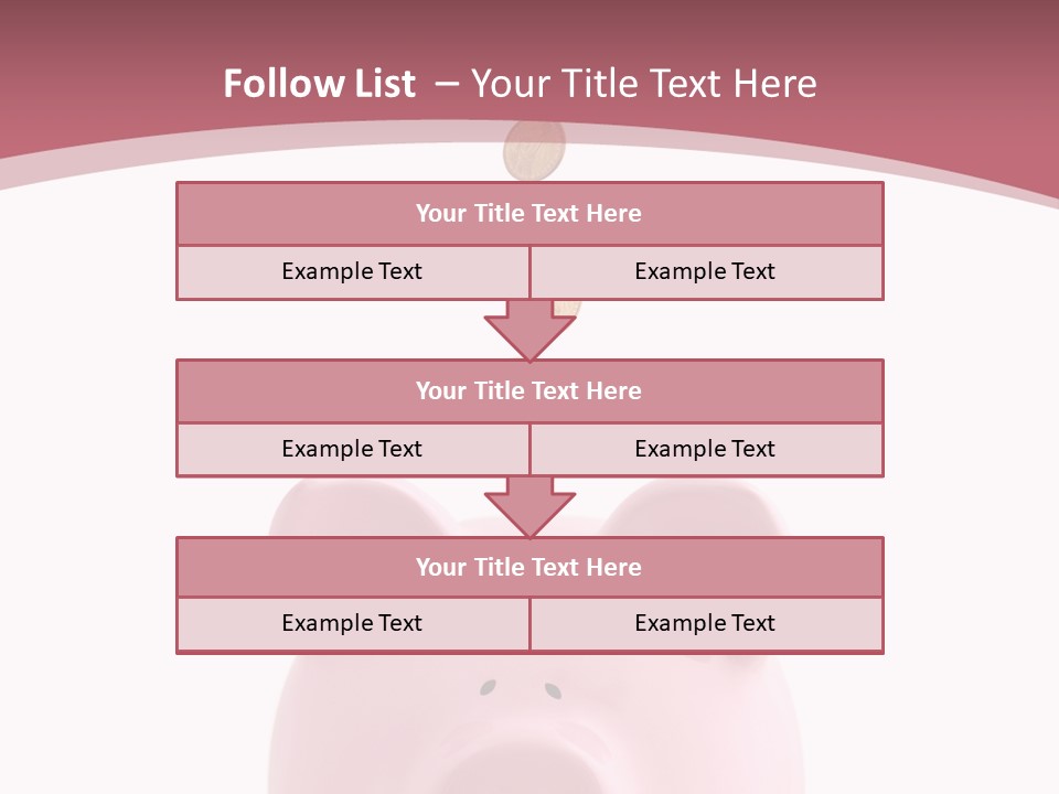 Supply Heat Condition PowerPoint Template