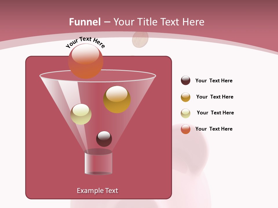 Supply Heat Condition PowerPoint Template