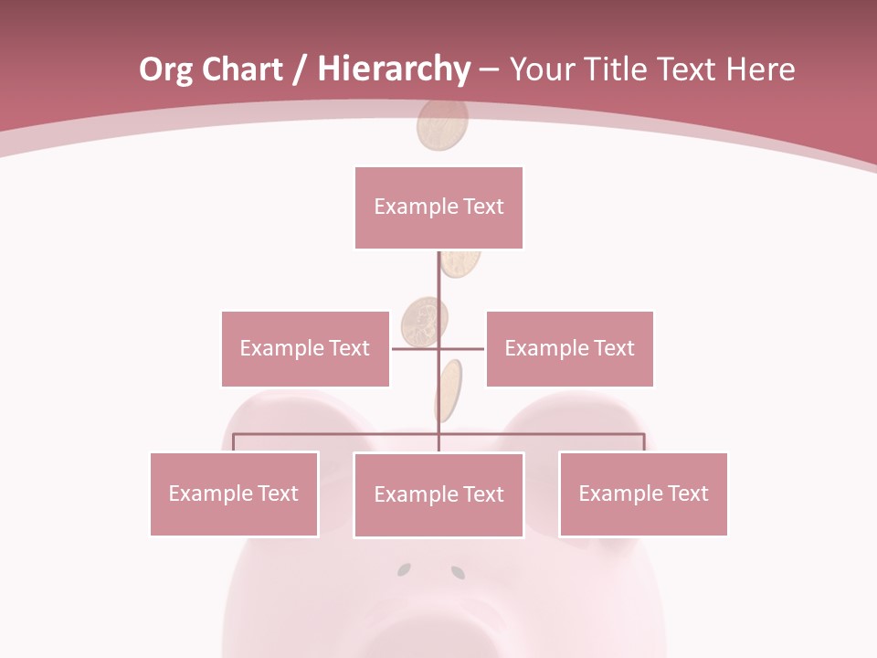 Supply Heat Condition PowerPoint Template
