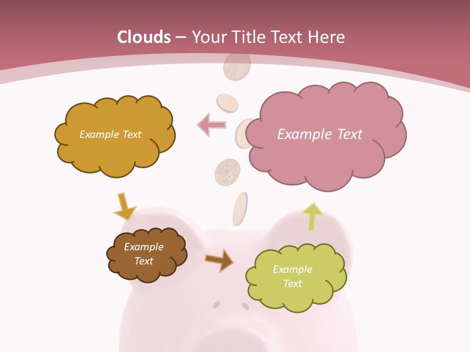 Supply Heat Condition PowerPoint Template