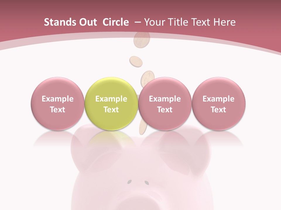 Supply Heat Condition PowerPoint Template