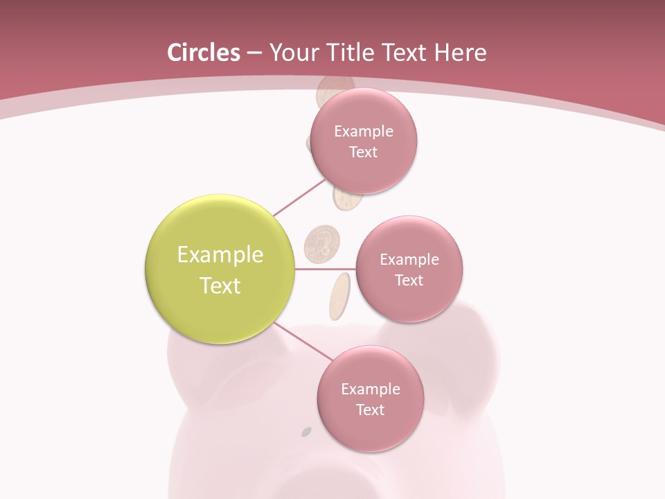 Supply Heat Condition PowerPoint Template