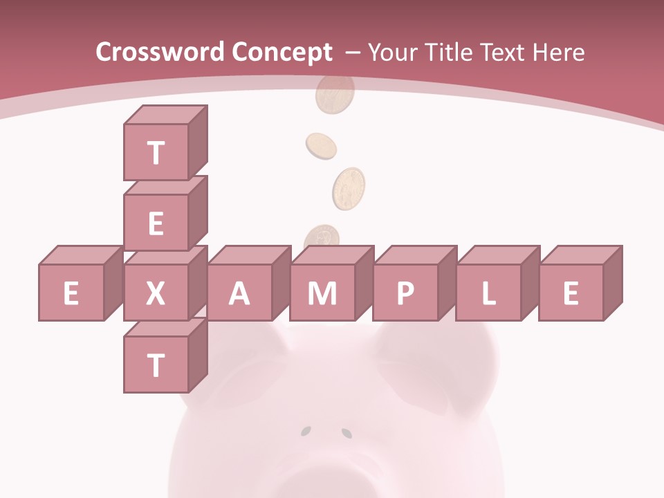 Supply Heat Condition PowerPoint Template