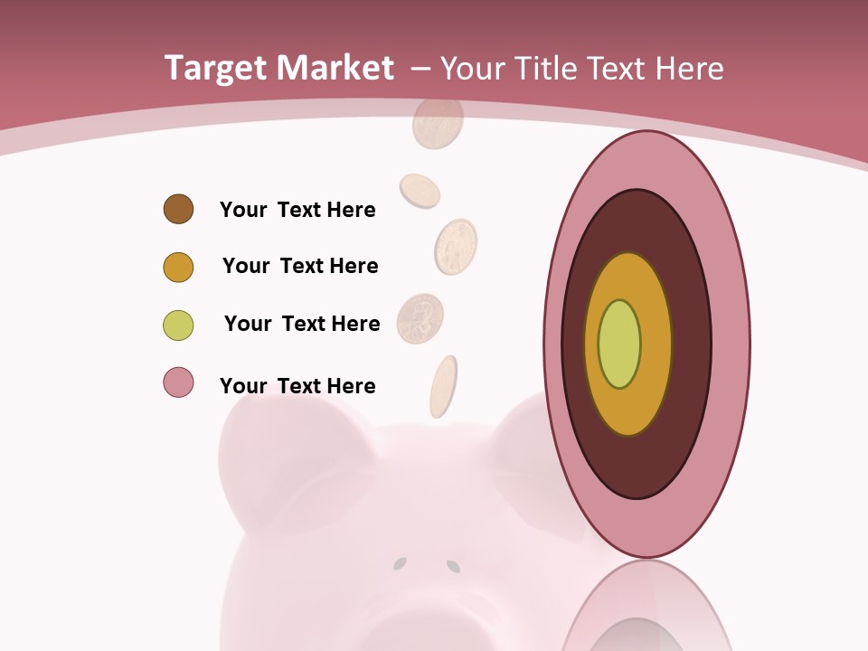 Supply Heat Condition PowerPoint Template