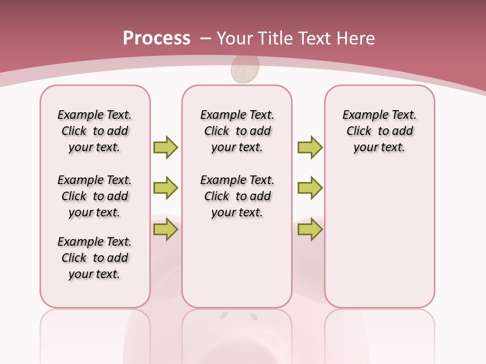Supply Heat Condition PowerPoint Template