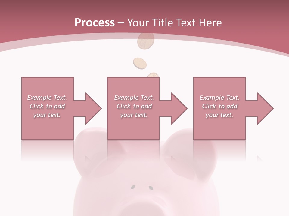 Supply Heat Condition PowerPoint Template