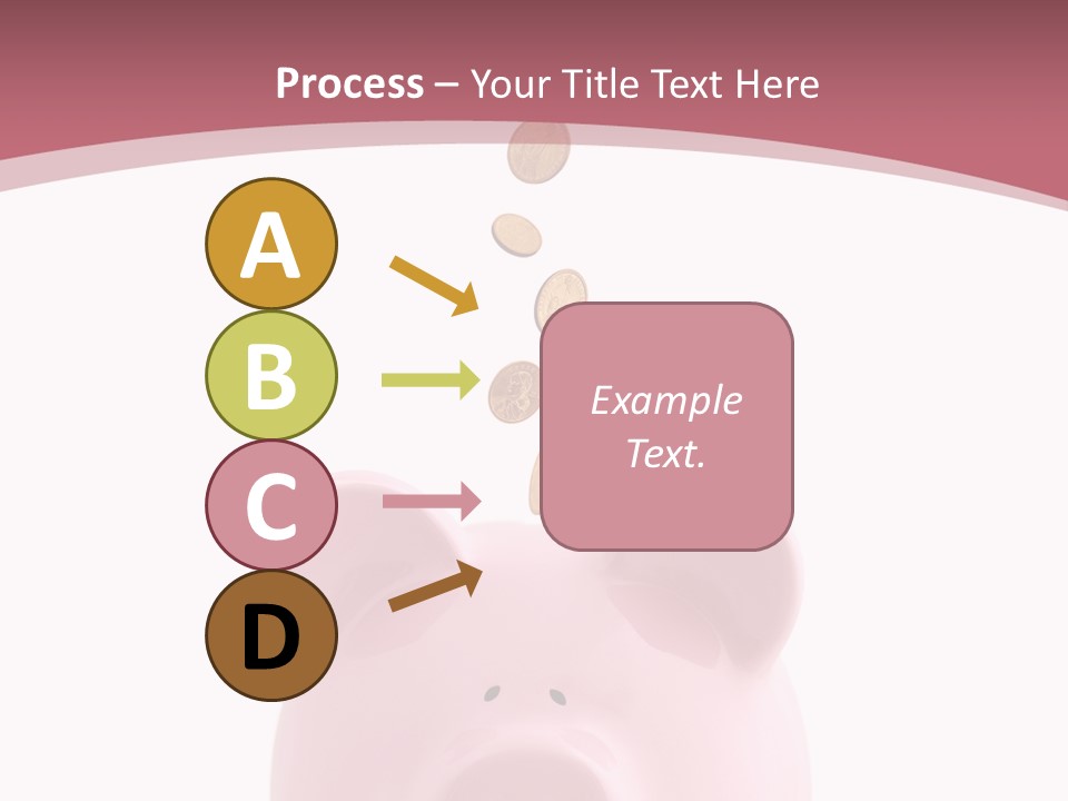 Supply Heat Condition PowerPoint Template