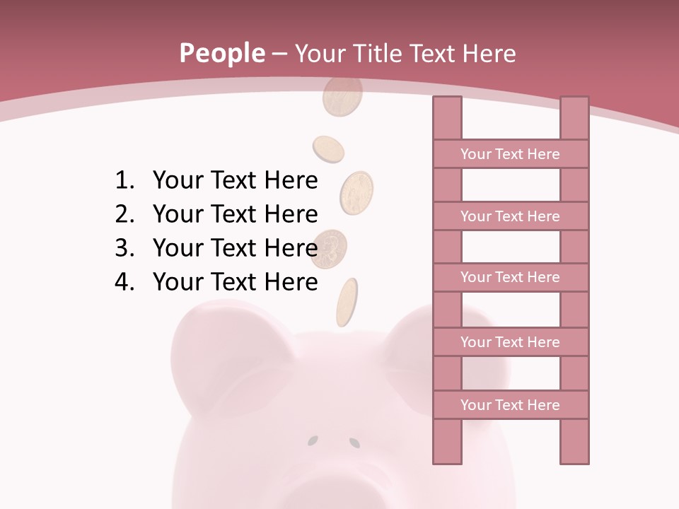 Supply Heat Condition PowerPoint Template