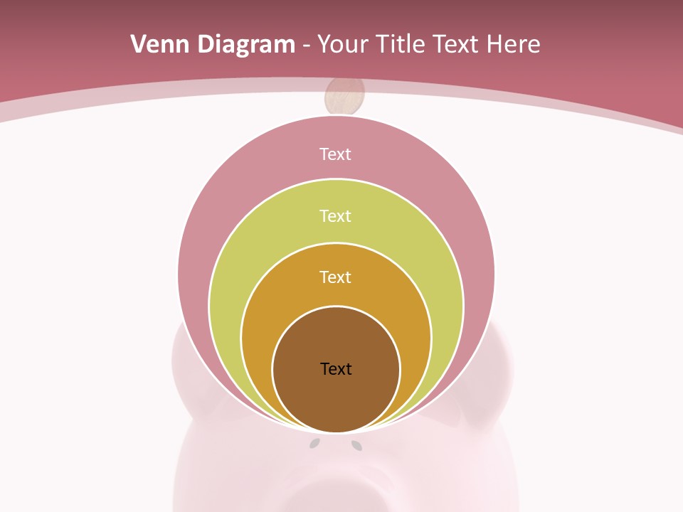 Supply Heat Condition PowerPoint Template