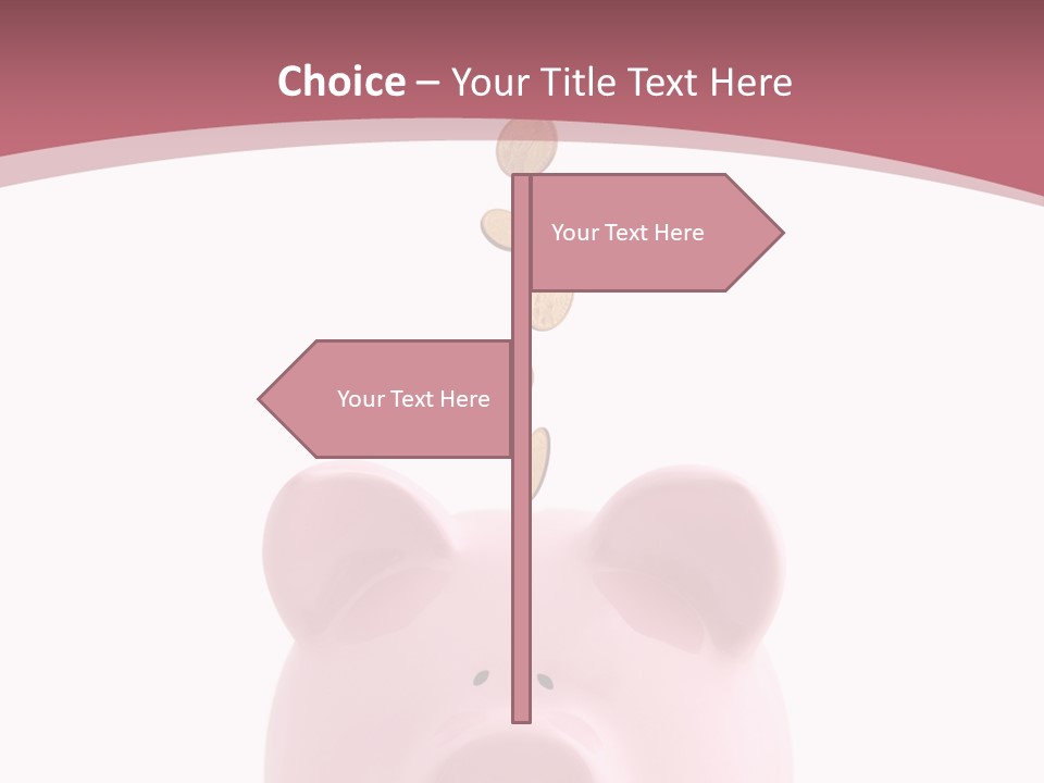 Supply Heat Condition PowerPoint Template
