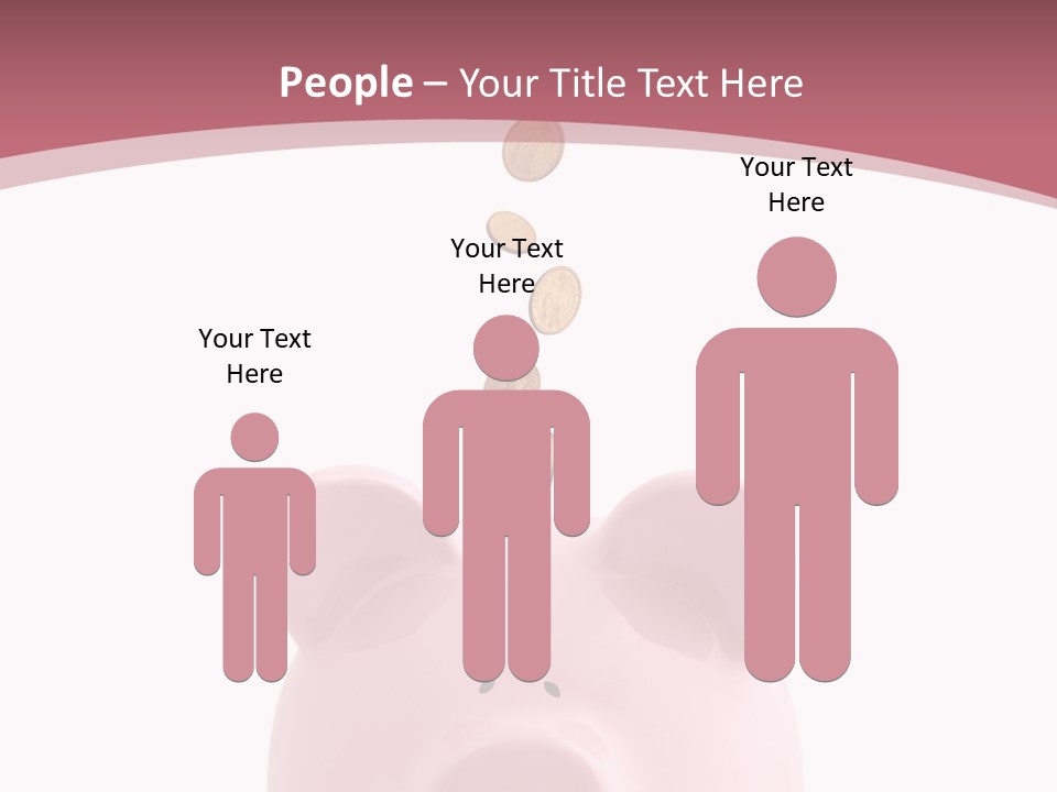 Supply Heat Condition PowerPoint Template