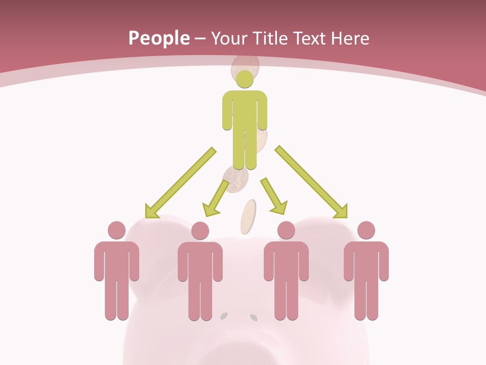 Supply Heat Condition PowerPoint Template