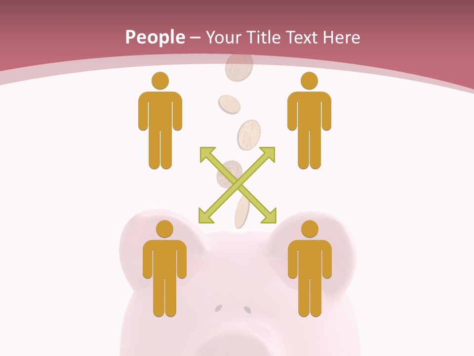 Supply Heat Condition PowerPoint Template